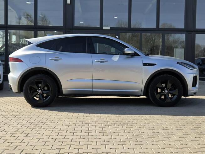 E-Pace 2.0D 150KM R-Dynamic, Salon PL, Serwisowany ASO, FV23% VAT