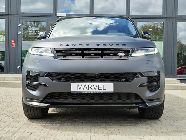Range Rover Sport DYNAMIC SE 3.0D I6 300KM AWD / MAT