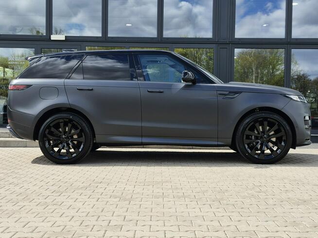 Range Rover Sport DYNAMIC SE 3.0D I6 300KM AWD / MAT