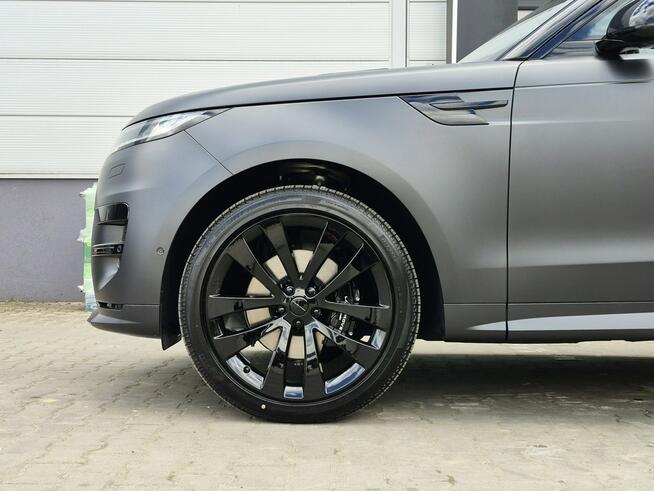Range Rover Sport DYNAMIC SE 3.0D I6 300KM AWD / MAT