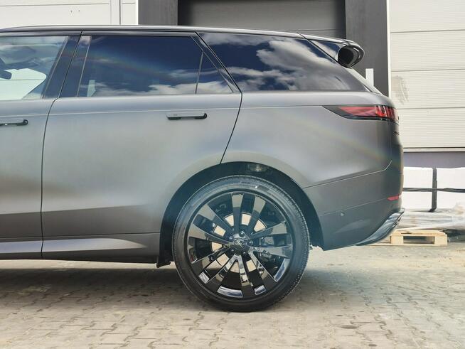Range Rover Sport DYNAMIC SE 3.0D I6 300KM AWD / MAT