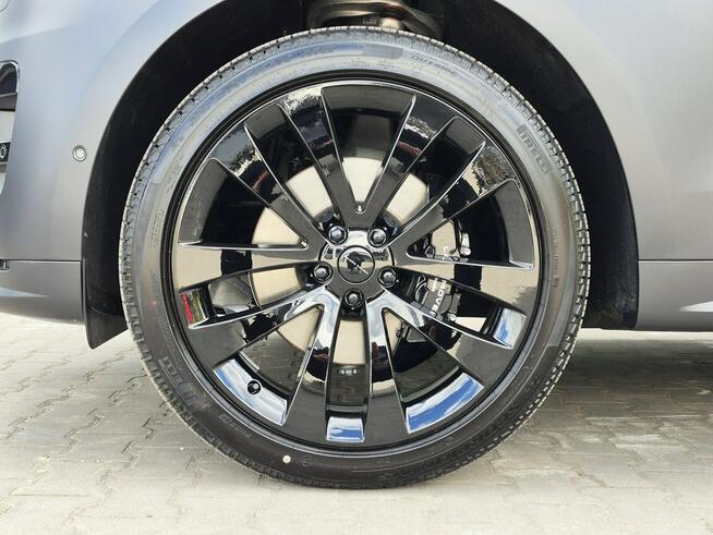 Range Rover Sport DYNAMIC SE 3.0D I6 300KM AWD / MAT