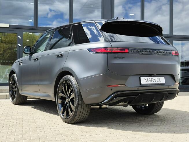 Range Rover Sport DYNAMIC SE 3.0D I6 300KM AWD / MAT