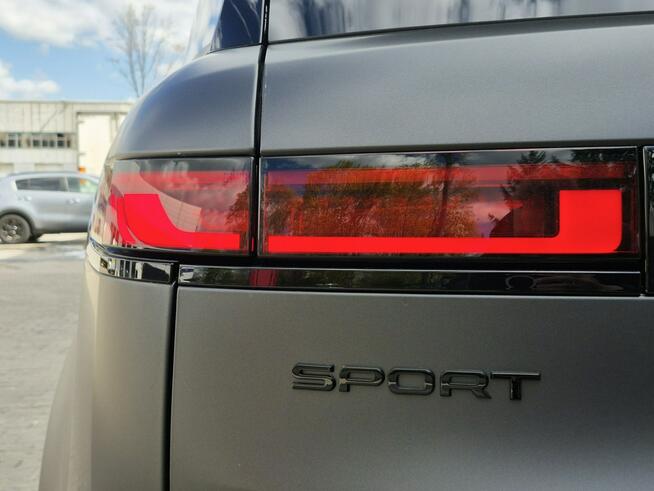 Range Rover Sport DYNAMIC SE 3.0D I6 300KM AWD / MAT