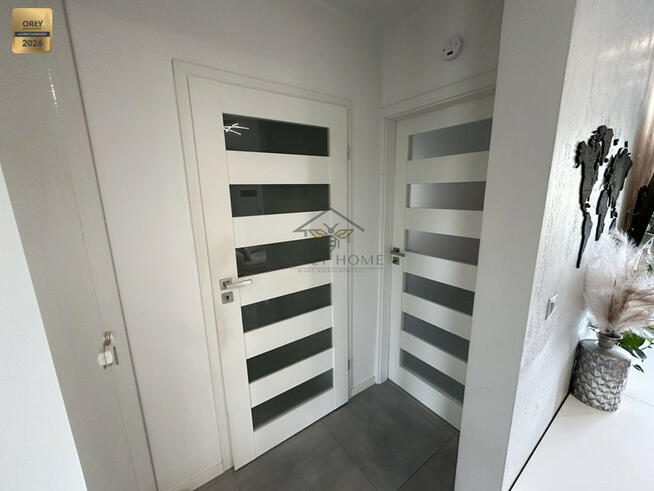 Mieszkanie Gdynia Karwiny, Poli Gojawiczyńskiej