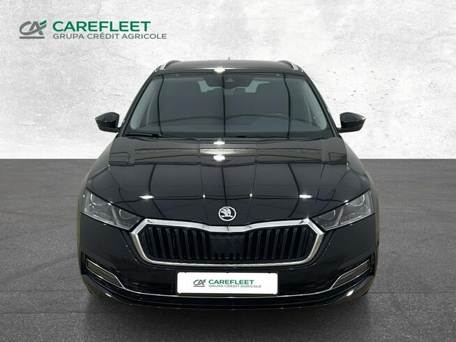 Skoda Octavia 1.5 TSI e-Tec Style DSG Kombi