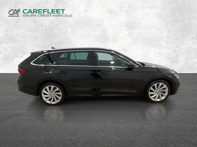 Skoda Octavia 1.5 TSI e-Tec Style DSG Kombi