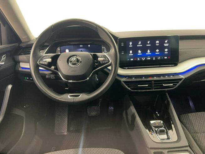 Skoda Octavia 1.5 TSI e-Tec Style DSG Kombi