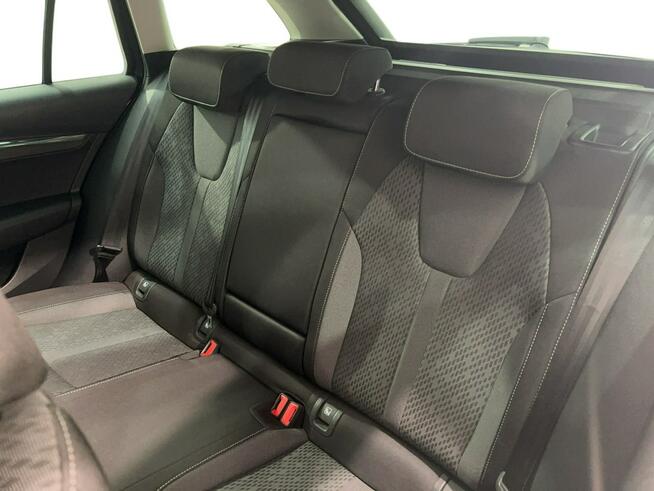 Skoda Octavia 1.5 TSI e-Tec Style DSG Kombi