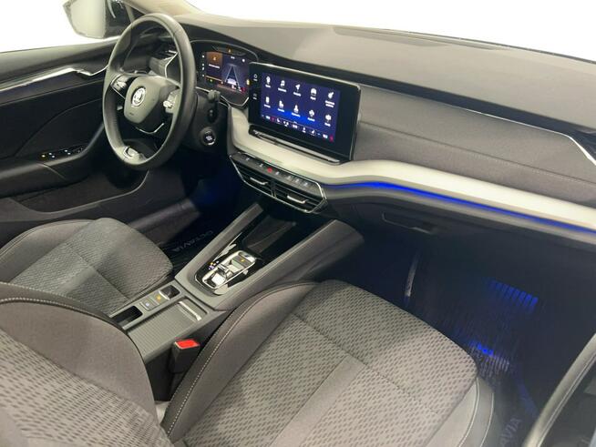 Skoda Octavia 1.5 TSI e-Tec Style DSG Kombi