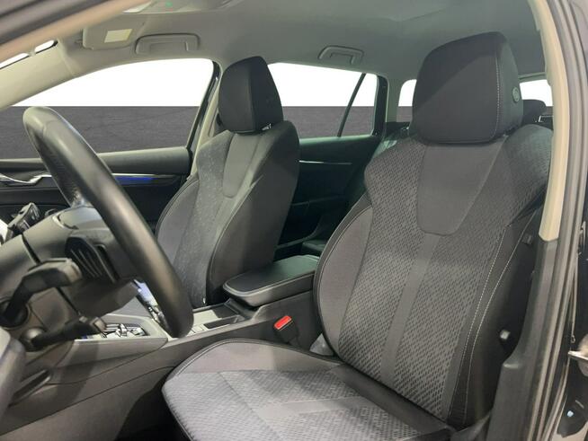 Skoda Octavia 1.5 TSI e-Tec Style DSG Kombi