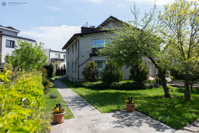 Dom Rumia, Wita Stwosza