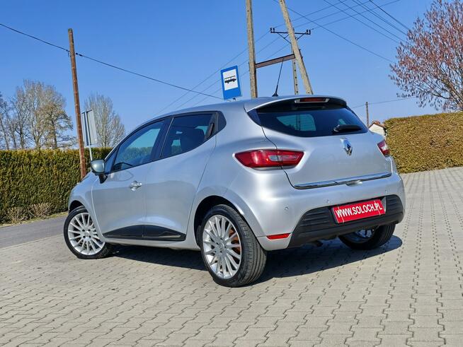Renault Clio 0.9 TCe 90KM Eu6 -Kamera -Salon Polska -Zobacz