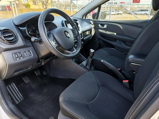 Renault Clio 0.9 TCe 90KM Eu6 -Kamera -Salon Polska -Zobacz