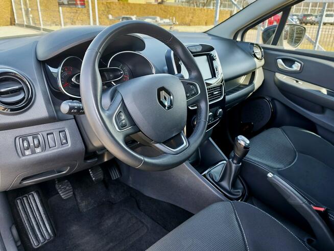 Renault Clio 0.9 TCe 90KM Eu6 -Kamera -Salon Polska -Zobacz