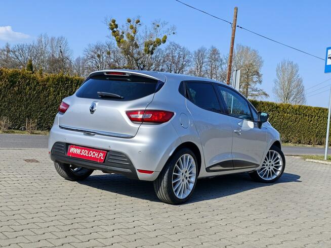 Renault Clio 0.9 TCe 90KM Eu6 -Kamera -Salon Polska -Zobacz