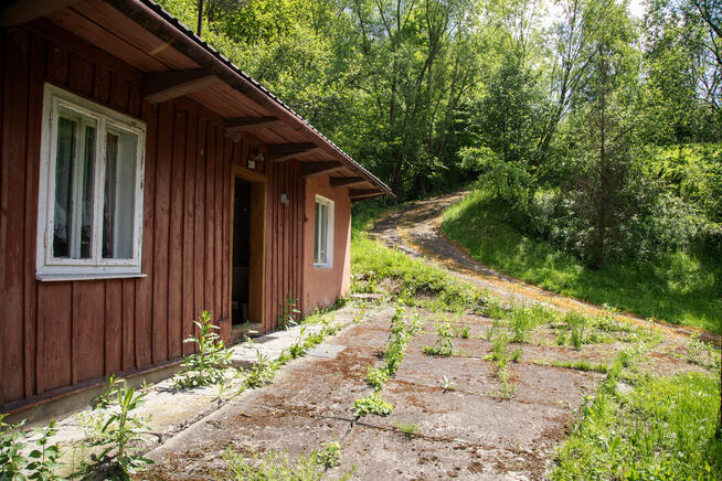Na sprzedaż domek w Gwoźdźcu cena 189 000 zł!