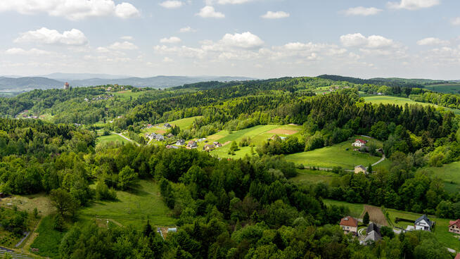 Na sprzedaż domek w Gwoźdźcu cena 189 000 zł!