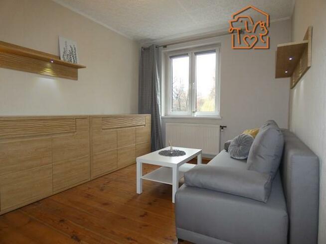 Kawalerka, komórka, pet-friendly, Św. Floriana 16