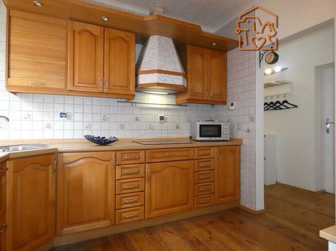Kawalerka, komórka, pet-friendly, Św. Floriana 16