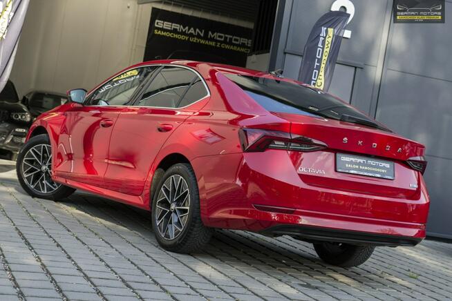 Škoda Octavia LEDY / Kamera / Virtual / Bezwypadkowa / Gwarancja / FV23%