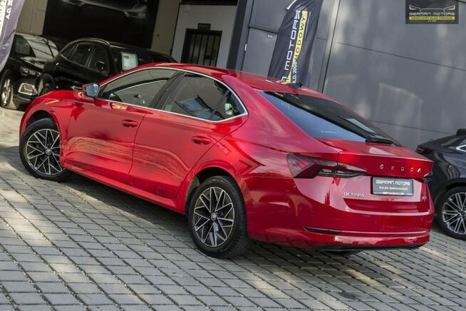 Škoda Octavia LEDY / Kamera / Virtual / Bezwypadkowa / Gwarancja / FV23%