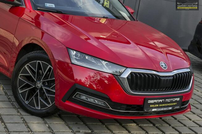 Škoda Octavia LEDY / Kamera / Virtual / Bezwypadkowa / Gwarancja / FV23%