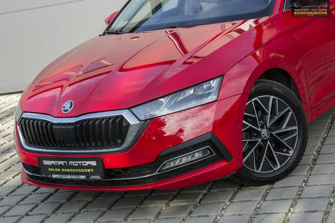 Škoda Octavia LEDY / Kamera / Virtual / Bezwypadkowa / Gwarancja / FV23%