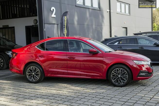 Škoda Octavia LEDY / Kamera / Virtual / Bezwypadkowa / Gwarancja / FV23%