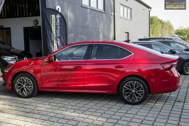 Škoda Octavia LEDY / Kamera / Virtual / Bezwypadkowa / Gwarancja / FV23%