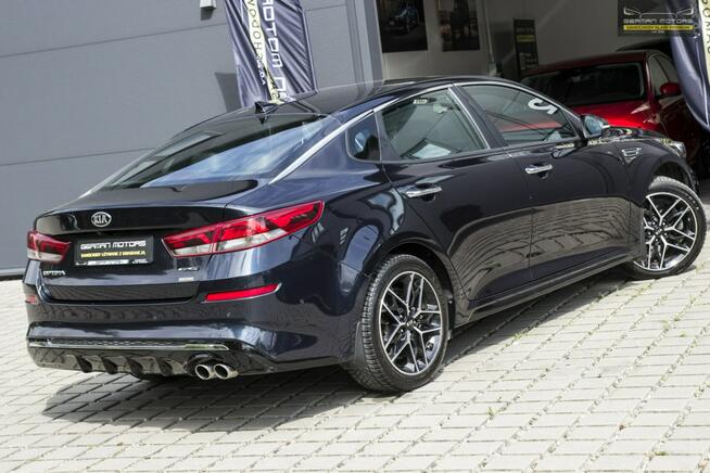 Kia Optima GT Line / Harman / Kamera / Wentyle / FULL Opcja / Gwarancja / FV23%