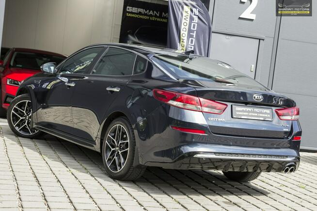 Kia Optima GT Line / Harman / Kamera / Wentyle / FULL Opcja / Gwarancja / FV23%