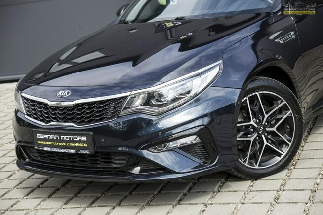 Kia Optima GT Line / Harman / Kamera / Wentyle / FULL Opcja / Gwarancja / FV23%