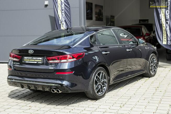 Kia Optima GT Line / Harman / Kamera / Wentyle / FULL Opcja / Gwarancja / FV23%