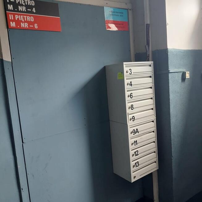 Mieszkanie Częstochowa Centrum Śródmieście