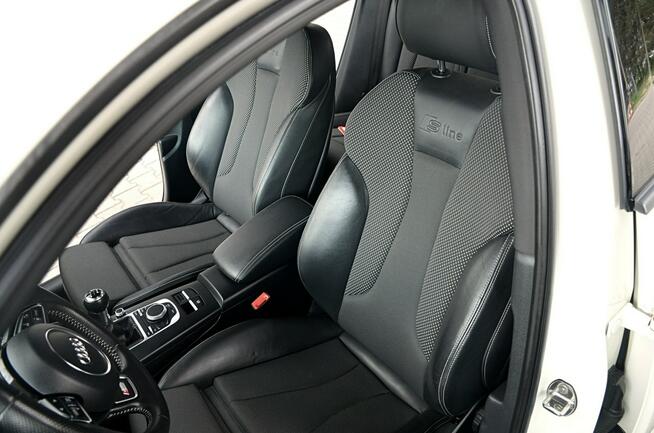 Audi A3 1,4TSI*122KM*S-line*Pakiet ABT*LED*biXenon*Niemcy