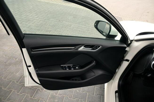 Audi A3 1,4TSI*122KM*S-line*Pakiet ABT*LED*biXenon*Niemcy