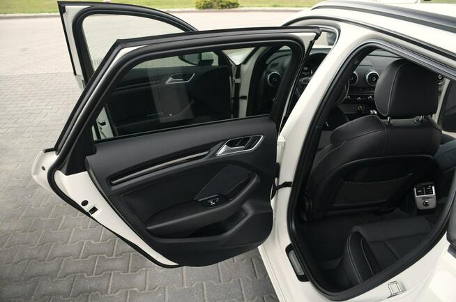 Audi A3 1,4TSI*122KM*S-line*Pakiet ABT*LED*biXenon*Niemcy