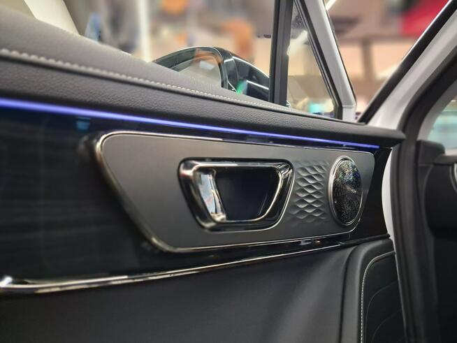Omoda E5! 204KM! Wersja Premium!