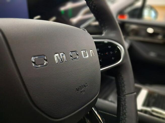 Omoda E5! 204KM! Wersja Premium!