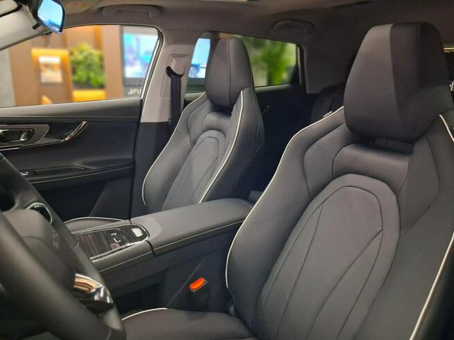 Omoda E5! 204KM! Wersja Premium!