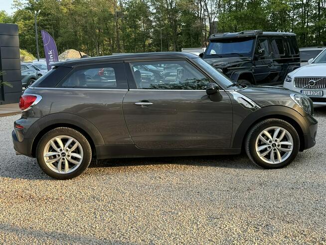 Mini Paceman 1.6 122kM Bixenon! Harman Kardon ! Ambiente ! HAK!