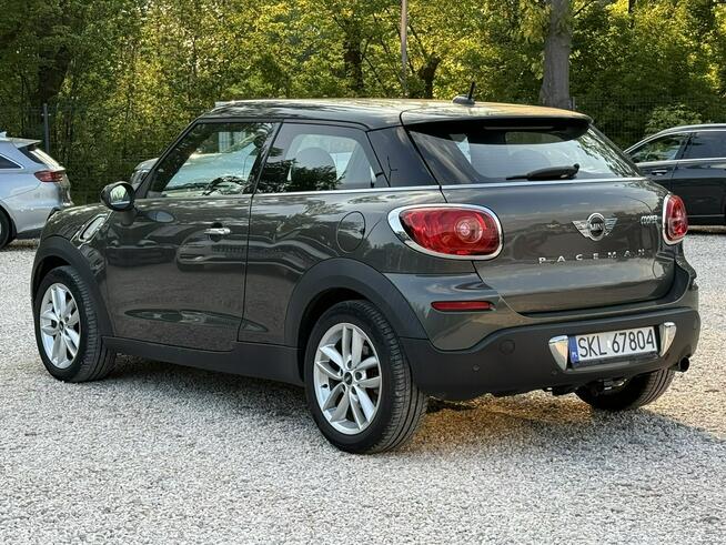 Mini Paceman 1.6 122kM Bixenon! Harman Kardon ! Ambiente ! HAK!