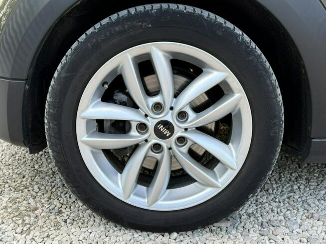 Mini Paceman 1.6 122kM Bixenon! Harman Kardon ! Ambiente ! HAK!