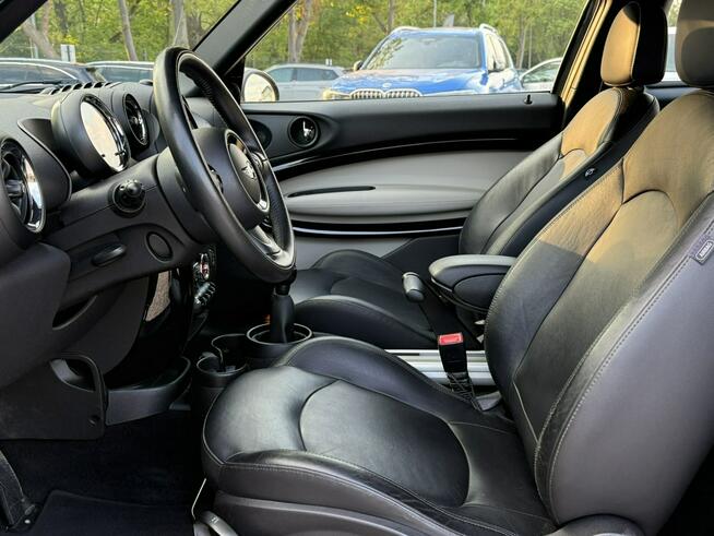 Mini Paceman 1.6 122kM Bixenon! Harman Kardon ! Ambiente ! HAK!