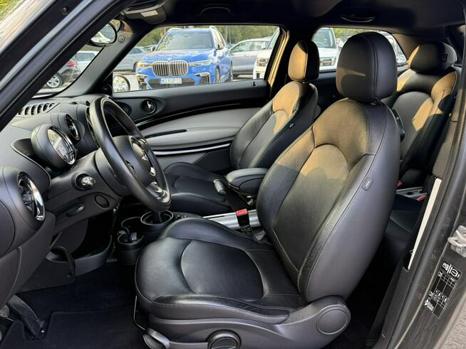 Mini Paceman 1.6 122kM Bixenon! Harman Kardon ! Ambiente ! HAK!