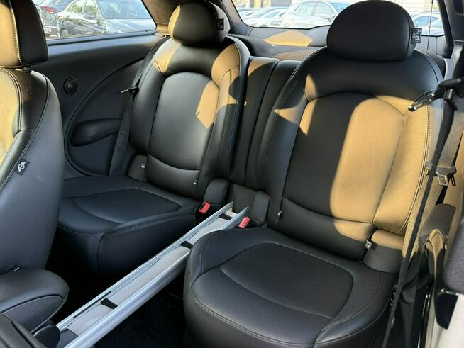 Mini Paceman 1.6 122kM Bixenon! Harman Kardon ! Ambiente ! HAK!