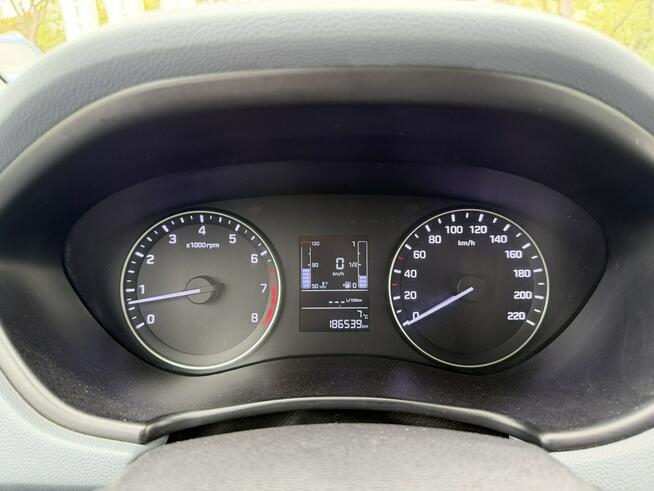 Hyundai i20 1.2 MPI 84KM + LPG, Salon Polska! 1 właściciel! FV23%!