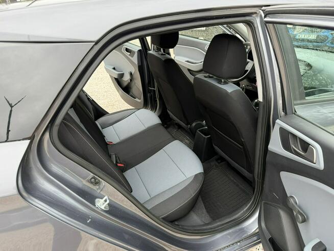 Hyundai i20 1.2 MPI 84KM + LPG, Salon Polska! 1 właściciel! FV23%!