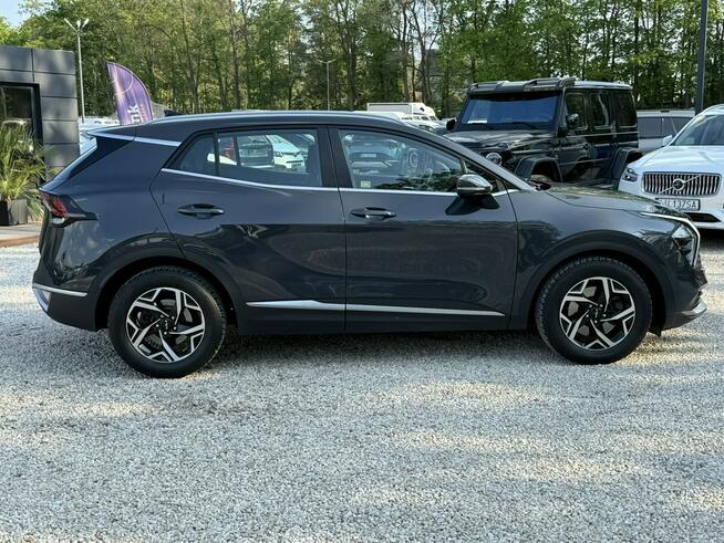 Kia Sportage 1.6 T-GDI M + Smart 2WD, Salon Polska! 1 właściciel! FV 23%!